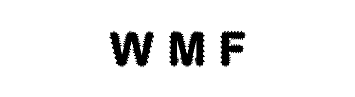 CF Electronic Board Regular  Free Fonts Download