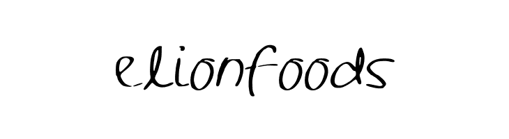 ShaunHand  Free Fonts Download