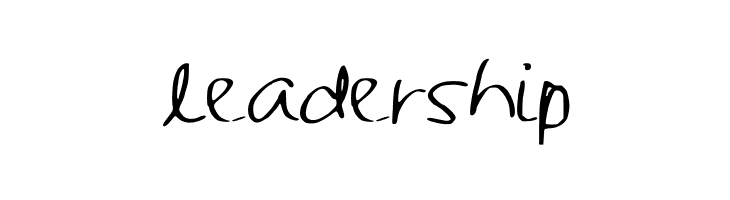 ShaunHand  Free Fonts Download