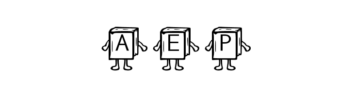 Samys Bookified Tuffy  Free Fonts Download