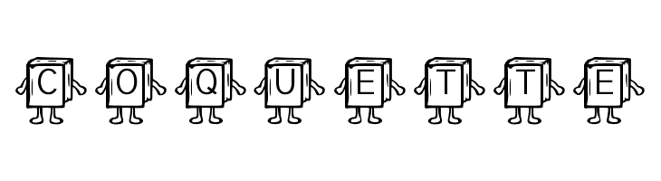 Samys Bookified Tuffy  Free Fonts Download