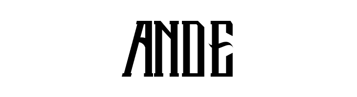 Pure Black Demo  Free Fonts Download