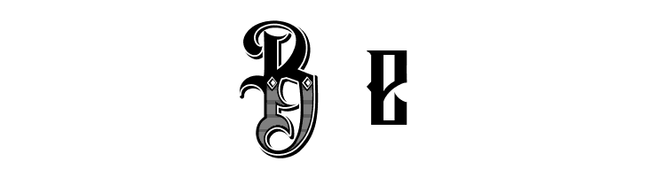 Pure Black Demo  Free Fonts Download