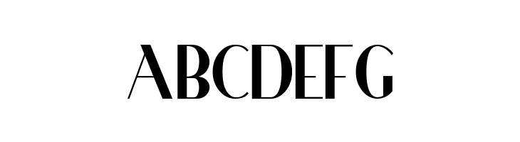 Ironick-Normal  Free Fonts Download