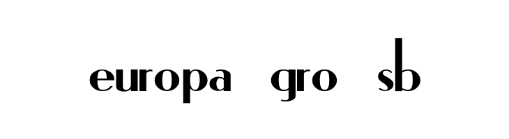 Ironick-Normal  Free Fonts Download