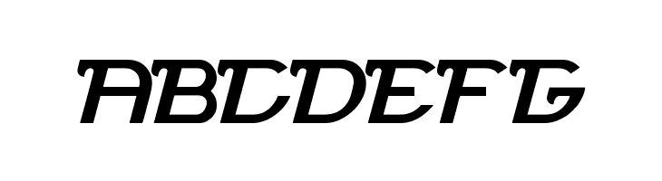 brigade army  Free Fonts Download