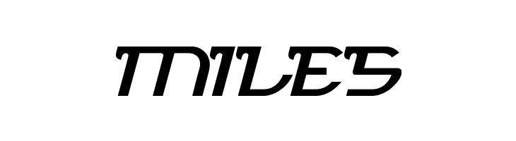 brigade army  Free Fonts Download