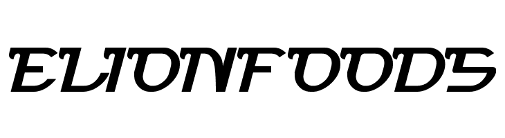 brigade army  Free Fonts Download