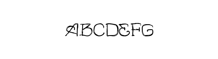 Vtks TotalFlexClean  Free Fonts Download