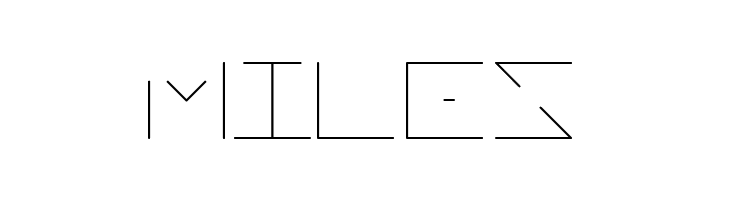 REMARKABLE  Free Fonts Download