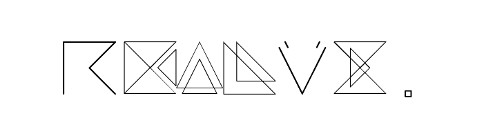 REMARKABLE  Free Fonts Download