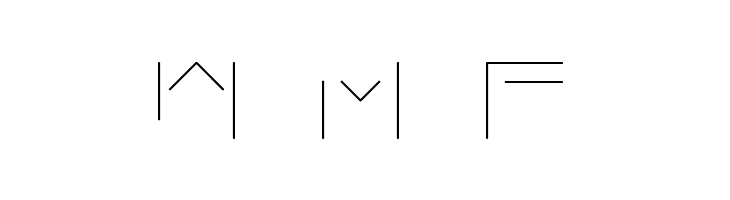 REMARKABLE  Free Fonts Download