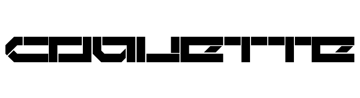 Darktech LDR Regular  Free Fonts Download