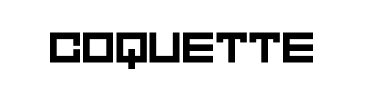5Didgit Solid Regular  Free Fonts Download