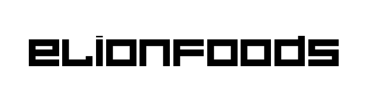 5Didgit Solid Regular  Free Fonts Download