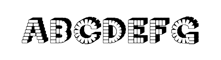 Neck Candy  Free Fonts Download