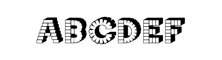 Neck Candy  Free Fonts Download