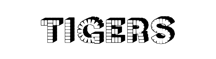 Neck Candy  Free Fonts Download