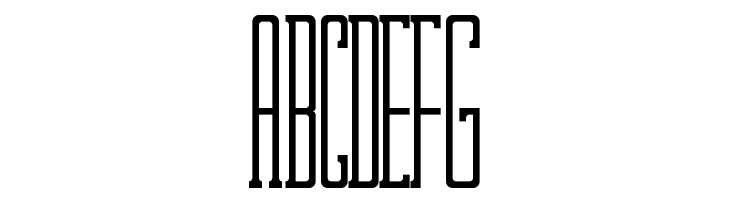 Kibby Slab Regular  Free Fonts Download