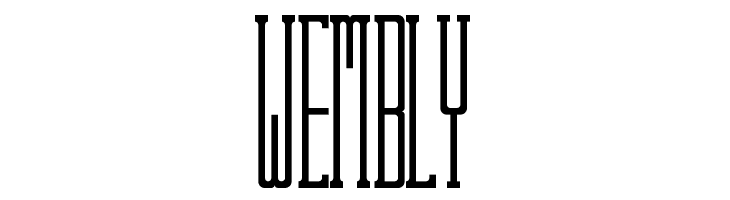 Kibby Slab Regular  Free Fonts Download