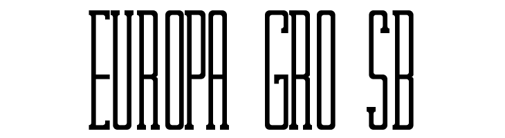 Kibby Slab Regular  Free Fonts Download