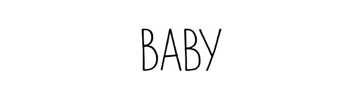 DKPisang  Free Fonts Download