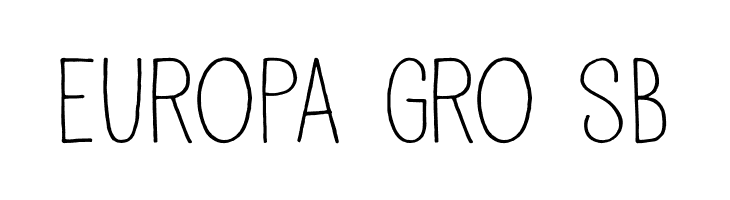 DKPisang  Free Fonts Download