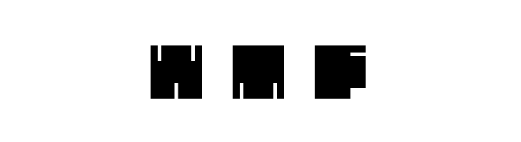 Duro Regular  Free Fonts Download