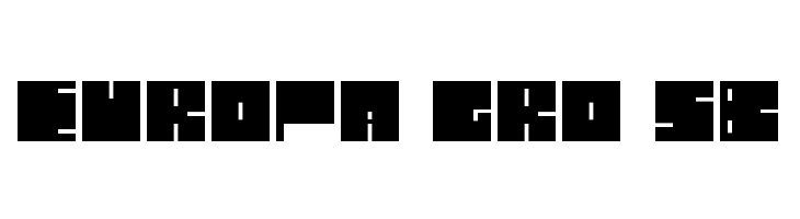 Duro Regular  Free Fonts Download