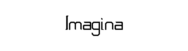 JD Neos Regular  Free Fonts Download