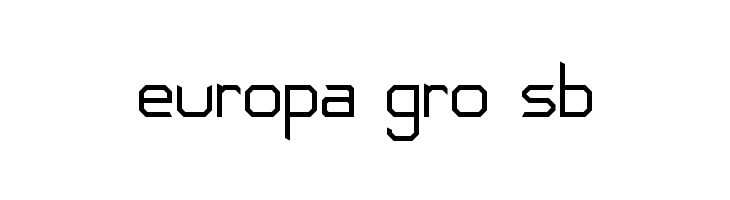 JD Neos Regular  Free Fonts Download