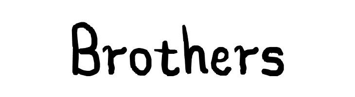 Les Fleurs  Free Fonts Download