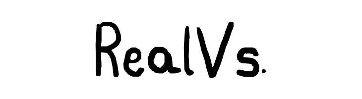 Les Fleurs  Free Fonts Download