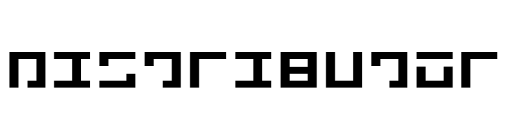 Repulsor Expanded  Free Fonts Download