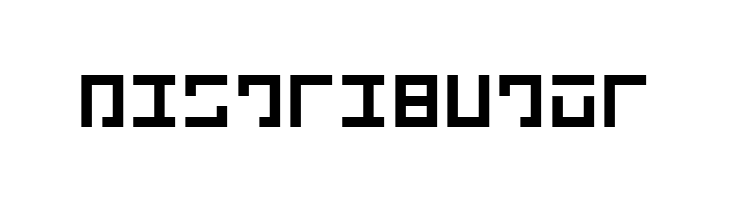 Repulsor  Free Fonts Download