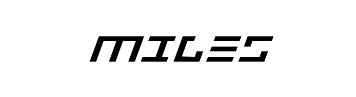 Repulsor Expanded Italic  Free Fonts Download