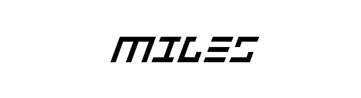 Repulsor Italic  Free Fonts Download