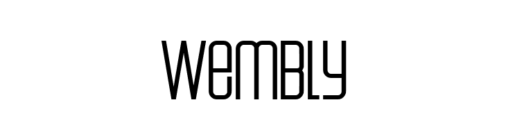 Weltron  Free Fonts Download