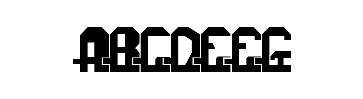 Fonuzzle Black  Free Fonts Download