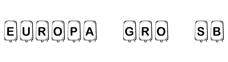 KR Popsicle  Free Fonts Download