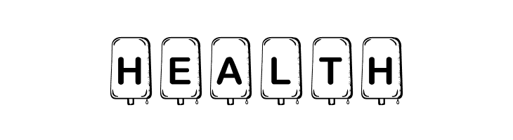 KR Popsicle  Free Fonts Download