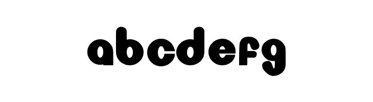 nickelodeon, Bryan S.O.  Free Fonts Download