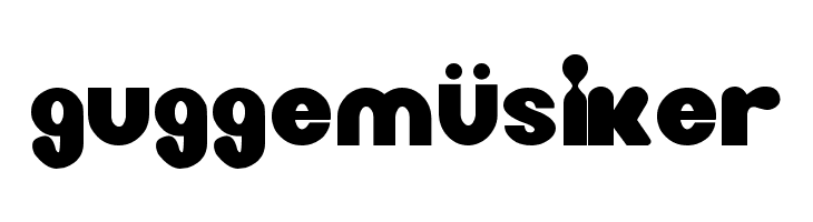 nickelodeon, Bryan S.O.  Free Fonts Download