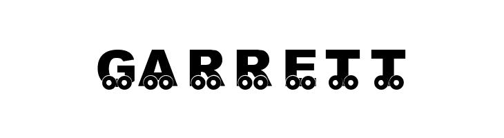 KR On The Go  Free Fonts Download