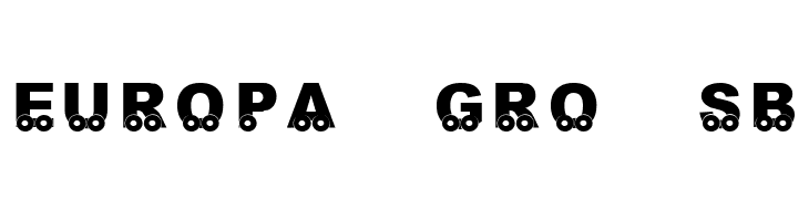 KR On The Go  Free Fonts Download