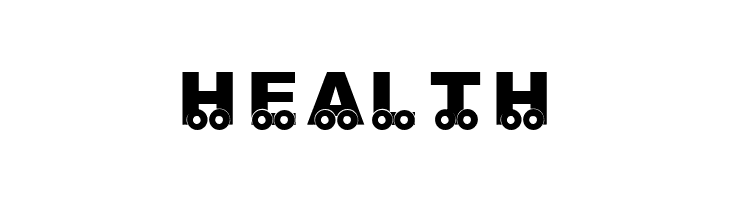 KR On The Go  Free Fonts Download