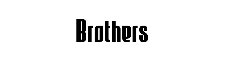 JECR Font Bold  Free Fonts Download