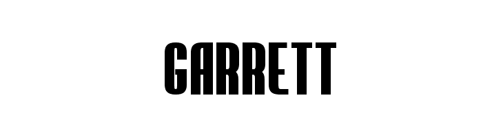 JECR Font Bold  Free Fonts Download