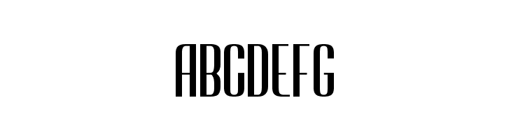 JECR Font Light  Free Fonts Download