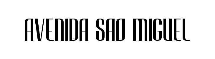 JECR Font Light  Free Fonts Download